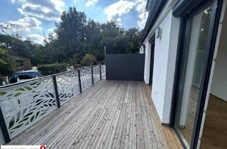 Wohnung kaufen in Dammhaufengasse, 1020 Wien, Wohnen im grünen Prater | 3-Zimmerwohnung mit Terrasse | Erstbezug | Provisionsfrei