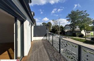 Wohnung kaufen in Dammhaufengasse, 1020 Wien, Wohnen beim Lusthaus | Exklusive 4-Zimmerwohnung mit Freiflächen | Provisionsfrei