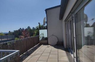 Wohnung mieten in 3430 Tulln an der Donau, Charmante Zweistöckige Dachgeschosswohnung mit Terrasse und Balkon