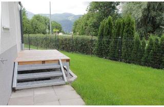 Wohnung mieten in 5400 Hallein, Wohnen, Terrasse + Garten