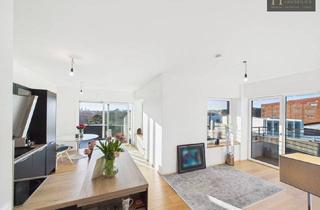 Wohnung mieten in Am grünen Prater, 1020 Wien, Exklusive Neubau Wohnung mit Balkon am Grünen Prater