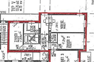 Wohnung mieten in 8401 Kalsdorf bei Graz, Großzügige 4-Zimmer-Wohnung mit Loggia I Nähe CopaCapana & Schwarzl-See