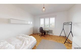 Wohnung mieten in 3500 Krems an der Donau, WG-ZIMMER in 3er-STUDENTEN-WG mit AUßENFLÄCHE (550,- Warmmiete Gesamt)