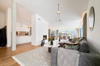 Penthouse mieten in 6364 Brixen im Thale, Hochwertige Penthousewohnung am Sonnhang