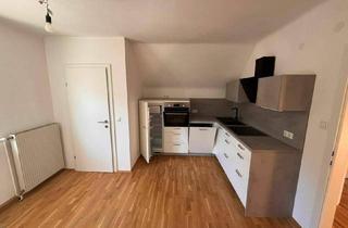 Wohnung mieten in 8124 Land-Übelbach, GU_NORD Übelbach, 2 Zimmer mit Küche