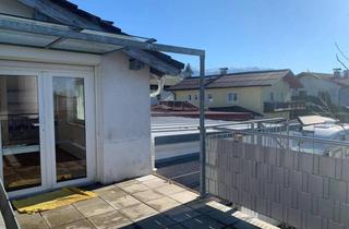 Loft mieten in Feilenbachstraße, 5071 Wals, Modernes Loft mit 105 m² – Wohnen & Arbeiten perfekt kombiniert