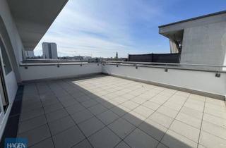 Wohnung mieten in Rheinstraße 51-61, 6900 Bregenz, Traumwohnung mit großer Terrasse in Bregenz, Rheinstraße zu vermieten - Top 17!