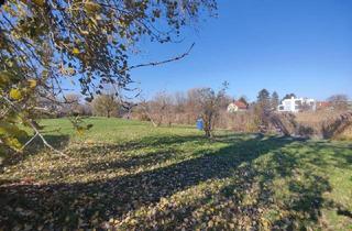 Haus kaufen in Am Mühlwasser, 1220 Wien, Baurechtsgrundstück direkt am Mühlwasser – 1220 Wien