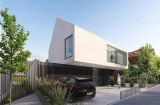 Villen zu kaufen in 2102 Bisamberg, Top Lage! Traumhafte Rohbau Villa im Herzen von Bisamberg!