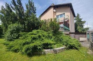 Einfamilienhaus kaufen in 2100 Korneuburg, Schönes Einfamilienhaus mit großem Garten, Carport und guter Raumaufteilung in Korneuburg