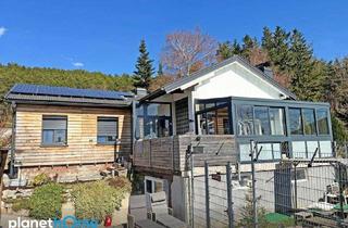 Haus kaufen in 2811 Wiesmath, Modern wohnen in idyllischer Hügellandschaft in der Buckligen Welt