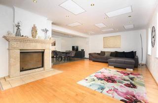 Mehrfamilienhaus kaufen in 7132 Frauenkirchen, Mehrfamilienhaus mit Wirtschaftsgebäude in zentraler Lage