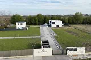 Grundstück zu kaufen in 1210 Wien, Exklusiver Kleingarten! Wohnen zwischen Wein und Grün: Kleingärten mit Infrastruktur und Stellplatz!