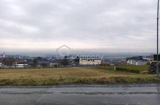Grundstück zu kaufen in 7464 Markt Neuhodis, Traumhaftes Grundstück in Markt Neuhodis: 7009m² mit herrlichem Fernblick!