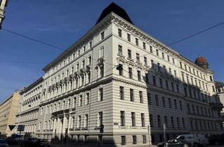 Büro zu mieten in Rathausstraße 20, 1010 Wien, Erstbezug - Büros beim Rathaus mit Terrassen