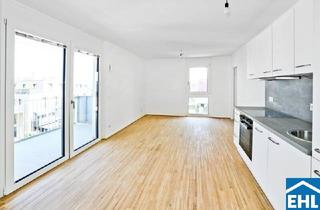 Wohnung kaufen in Podhagskygasse, 1220 Wien, Sicher investieren in der Pfalzgasse 29 – Moderne Vorsorgewohnungen