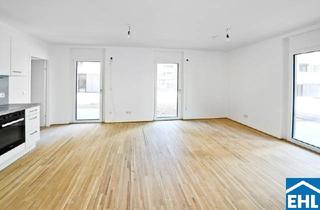 Wohnung kaufen in Podhagskygasse, 1220 Wien, Attraktive Vorsorgewohnungen in der Pfalzgasse 29 – Ihre Kapitalanlage mit Perspektive