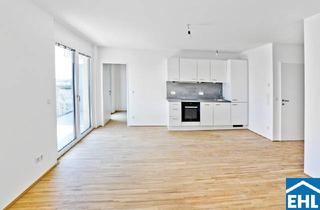 Wohnung kaufen in Podhagskygasse, 1220 Wien, Pfalzgasse 29 – Hochwertige Anlegerwohnungen in gefragter Wohnlage