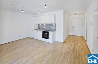 Wohnung kaufen in Podhagskygasse, 1220 Wien, Sicher investieren in der Pfalzgasse 29 – Moderne Vorsorgewohnungen