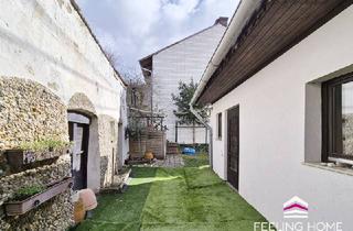 Haus kaufen in Obere Hauptstraße, 2223 Hohenruppersdorf, Preisattraktives Wochenendhaus im südöstlichen Weinviertel!