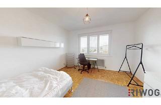 Wohnung mieten in 3500 Krems an der Donau, WG-ZIMMER in 3er-STUDENTEN-WG mit AUßENFLÄCHE (550,- Warmmiete Gesamt)