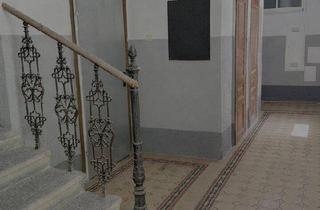 Wohnung kaufen in 1170 Wien, Sanierungbedürftige 2- Zimmer Altbauwohnung - 2 Liftstock