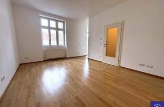 Wohnung mieten in Randhartingergasse, 1100 Wien, Provisionsfrei: Unbefristeter 52m² Altbau + 8m² Terrasse mit Einbauküche und Lift - 1100 Wien