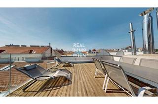 Loft mieten in 1090 Wien, READY TO LIVE- LUXURIÖS LOFT PROVISIONSFFREI