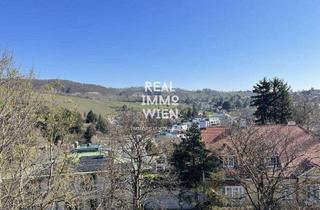 Maisonette mieten in 1190 Wien, Stilvolle Maisonette in Toplage – inklusive Garten und Weinbergblick