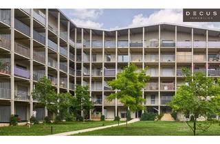 Wohnung mieten in Waagner-Biro-Straße, 8020 Graz, | 1 MONAT MIETFREI | ZWEI ZIMMER | BALKON | SÜDWESTEN | 1. ETAGE