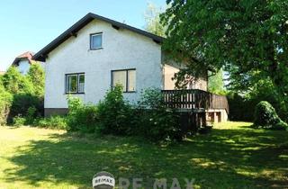 Einfamilienhaus kaufen in 2100 Korneuburg, " Potenzial zum Wachsen – Charmantes Haus mit Garten in Korneuburg "