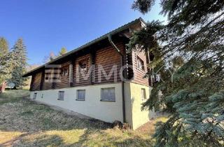 Haus kaufen in 2202 Enzersfeld im Weinviertel, Naturverbunden! grün-ruhig-sonnig