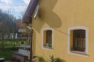 Haus kaufen in 3931 Rieggers, Kleines Haus von Grund auf saniert