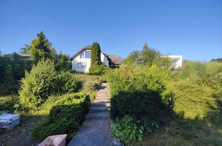 Einfamilienhaus kaufen in 2105 Unterrohrbach, Großes Grundstück mit Einfamilienhaus und unverbaubaren Weitblick!