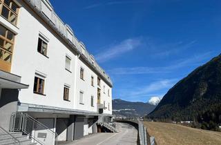Wohnung kaufen in Auf Arzill 41d, 6460 Imst, Geräumige Wohnung in Imst