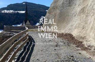 Grundstück zu kaufen in 5660 Taxenbach, Waldparadies in Taxenbach – 13.141 m² Natur pur mit vielzeitigen Potential