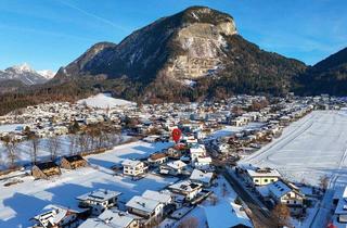 Haus kaufen in 6323 Bad Häring, Renovierungsbedürftiges Zweifamilienhaus mit ausbaufähigem Dachboden