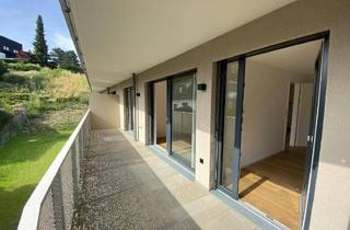 Wohnung kaufen in 2391 Kaltenleutgeben, Westseitige Balkon-Wohnung, 3 Zimmer mit Einbauküche und 17 m² Balkon - zu kaufen in 2391 Kaltenleutgeben