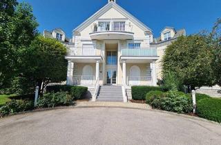 Wohnung kaufen in 2522 Oberwaltersdorf, Schöne 3-Zimmer Wohnung direkt im FONTANA WOHNPARK!!!