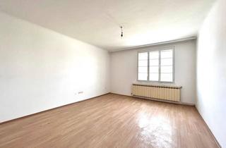 Wohnung kaufen in 2700 Wiener Neustadt, Wohnjuwel mit Entwicklungschance – gestalten Sie Ihr neues Zuhause nach Ihren Vorstellungen