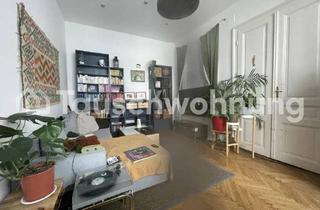 Wohnung mieten in 1070 Wien, TAUSCHWOHNUNG 2Zi.-Altbau WIEN tausch gegen BERLIN MÄRZ/APRIL-JUL26