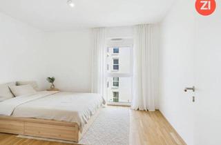 Wohnung mieten in Valentin-Zeileis-Straße 1b, 4713 Gallspach, Geförderte 2-Zimmer-Wohnung mit Tiefgaragenparkplatz und Loggia in Gallspach. Erstbezug!