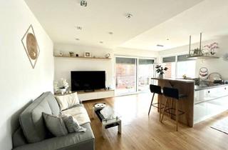 Wohnung kaufen in 4614 Marchtrenk, Ihr Traumdomizil in Marchtrenk: 3 Zimmer-Wohnung mit Top-Ausstattung und 2 TG-Plätzen