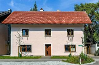 Büro zu mieten in Scharnstein Zentrum, 4644 Scharnstein, Räumlichkeiten zu Mieten - Für Kanzlei, Büro, Frisör, Atelier, Versicherung........