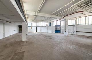 Lager kaufen in Festungs-Apotheke, 6330 Kufstein, Vielseitige Gewerbehalle im Zentrum Kufstein zu Kaufen