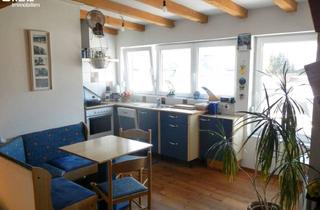 Wohnung kaufen in 5760 Saalfelden am Steinernen Meer, Dachgeschoßwohnung mit Blick über Saalfelden