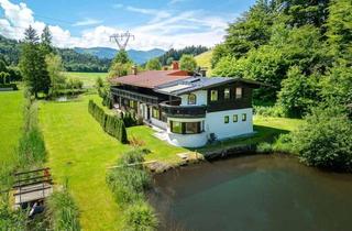Haus kaufen in 6334 Schwoich, Einzigartige Liegenschaft mit Vielen Möglichkeiten!
