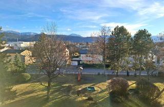 Wohnung mieten in Rilkestraße 62, 9020 Klagenfurt, 3 Zimmer Wohnung in Ruhelage in Welzenegg