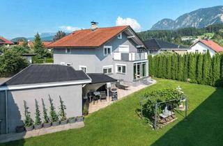 Einfamilienhaus kaufen in 6336 Unterlangkampfen, Wohlfühloase - Einfamilienhaus auf Ca. 700 m² Sonniger Grundstücksfläche