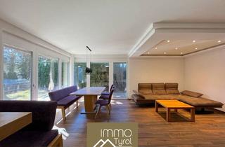 Wohnung kaufen in 6082 Patsch, Patsch: Sanierte 3-Zimmer-Gartenwohnung in Sonnenlage